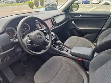 Skoda Kodiaq 2.0 TDI 4X4 DSG Style
