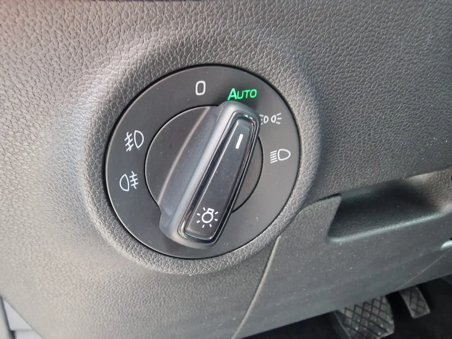 Skoda Kodiaq 2.0 TDI 4X4 DSG Style