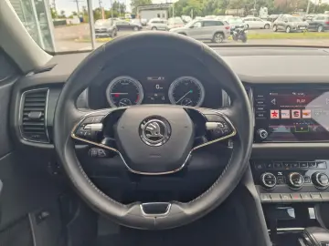 Skoda Kodiaq 2.0 TDI 4X4 DSG Style