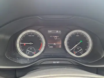 Skoda Kodiaq 2.0 TDI 4X4 DSG Style