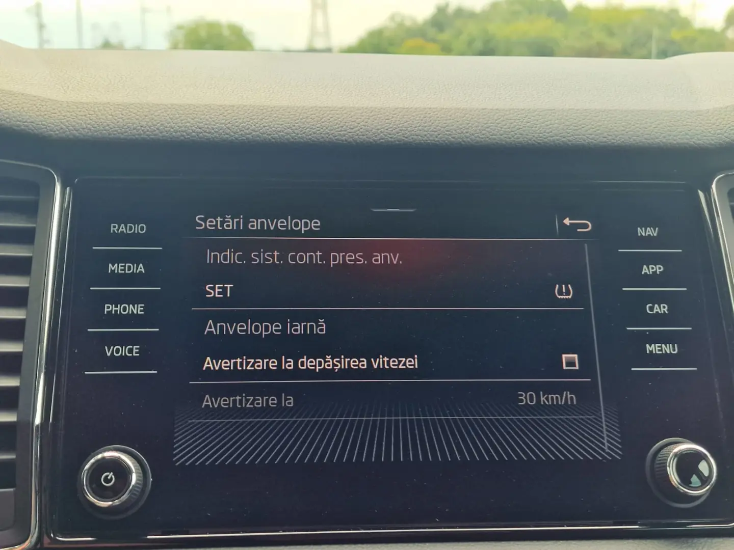 Skoda Kodiaq 2.0 TDI 4X4 DSG Style