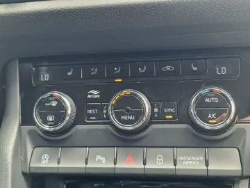 Skoda Kodiaq 2.0 TDI 4X4 DSG Style