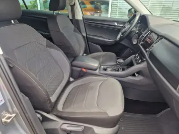 Skoda Kodiaq 2.0 TDI 4X4 DSG Style