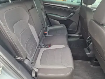 Skoda Kodiaq 2.0 TDI 4X4 DSG Style