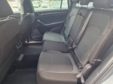 Skoda Kodiaq 2.0 TDI 4X4 DSG Style