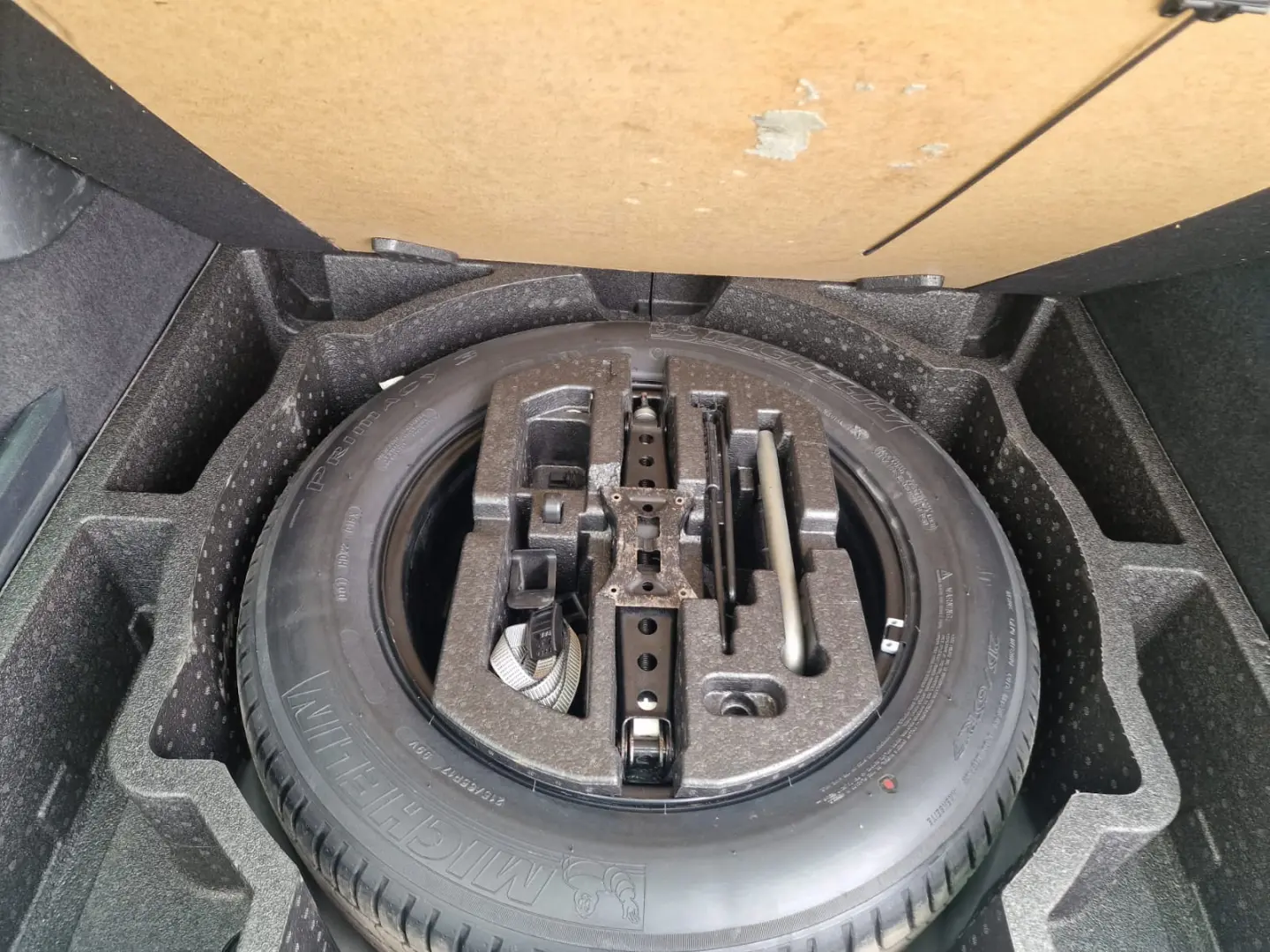 Skoda Kodiaq 2.0 TDI 4X4 DSG Style