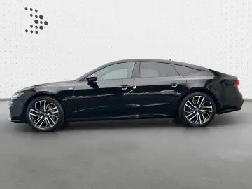 A7 Sportback 50 TDI qu S line tip*HUD*Pano*Matri
