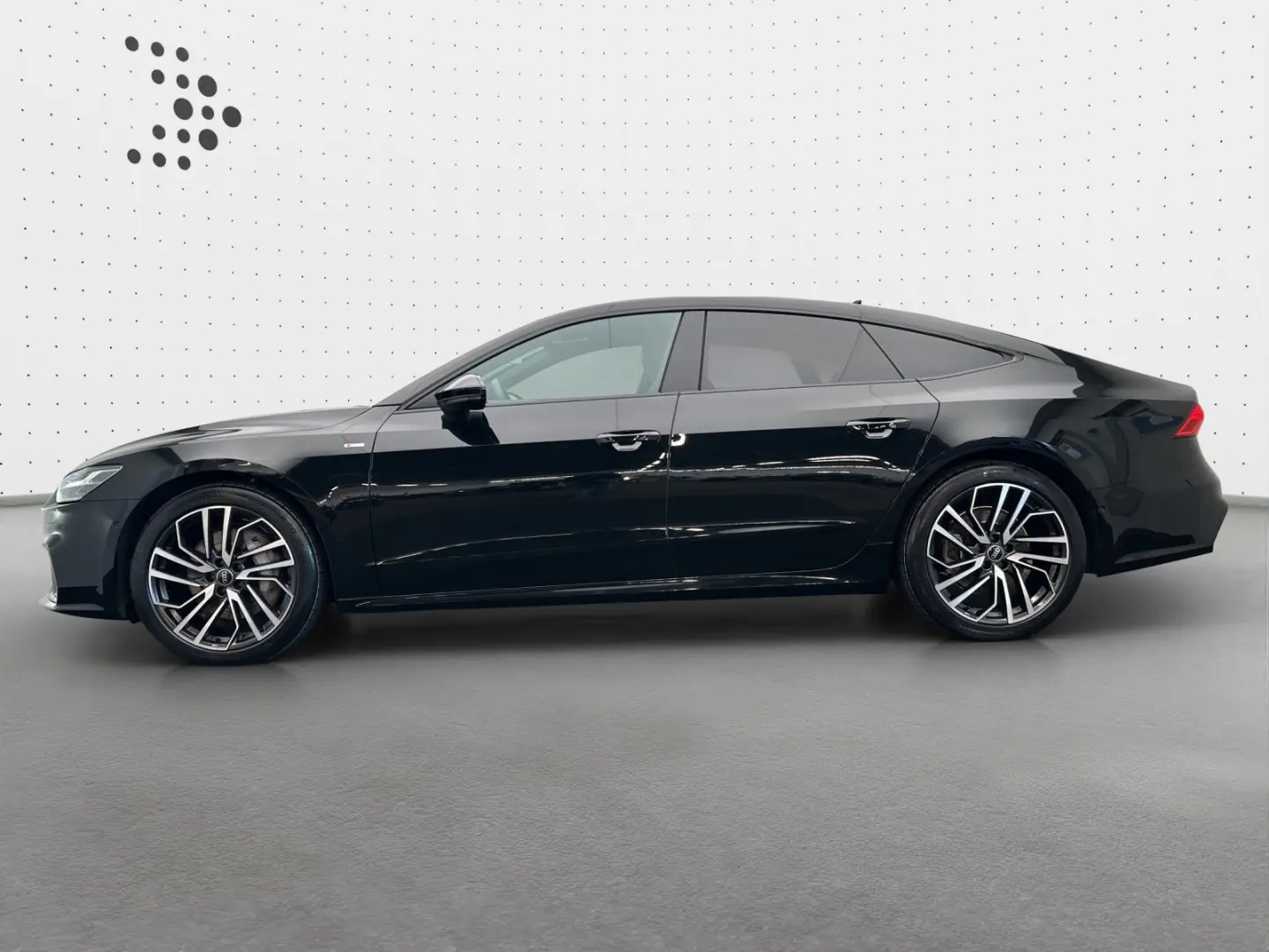 A7 Sportback 50 TDI qu S line tip*HUD*Pano*Matri
