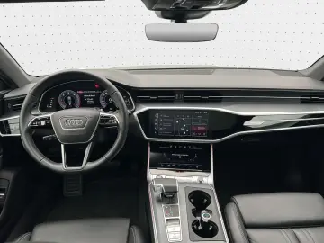 A7 Sportback 50 TDI qu S line tip*HUD*Pano*Matri
