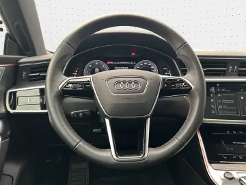 A7 Sportback 50 TDI qu S line tip*HUD*Pano*Matri