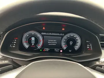 A7 Sportback 50 TDI qu S line tip*HUD*Pano*Matri