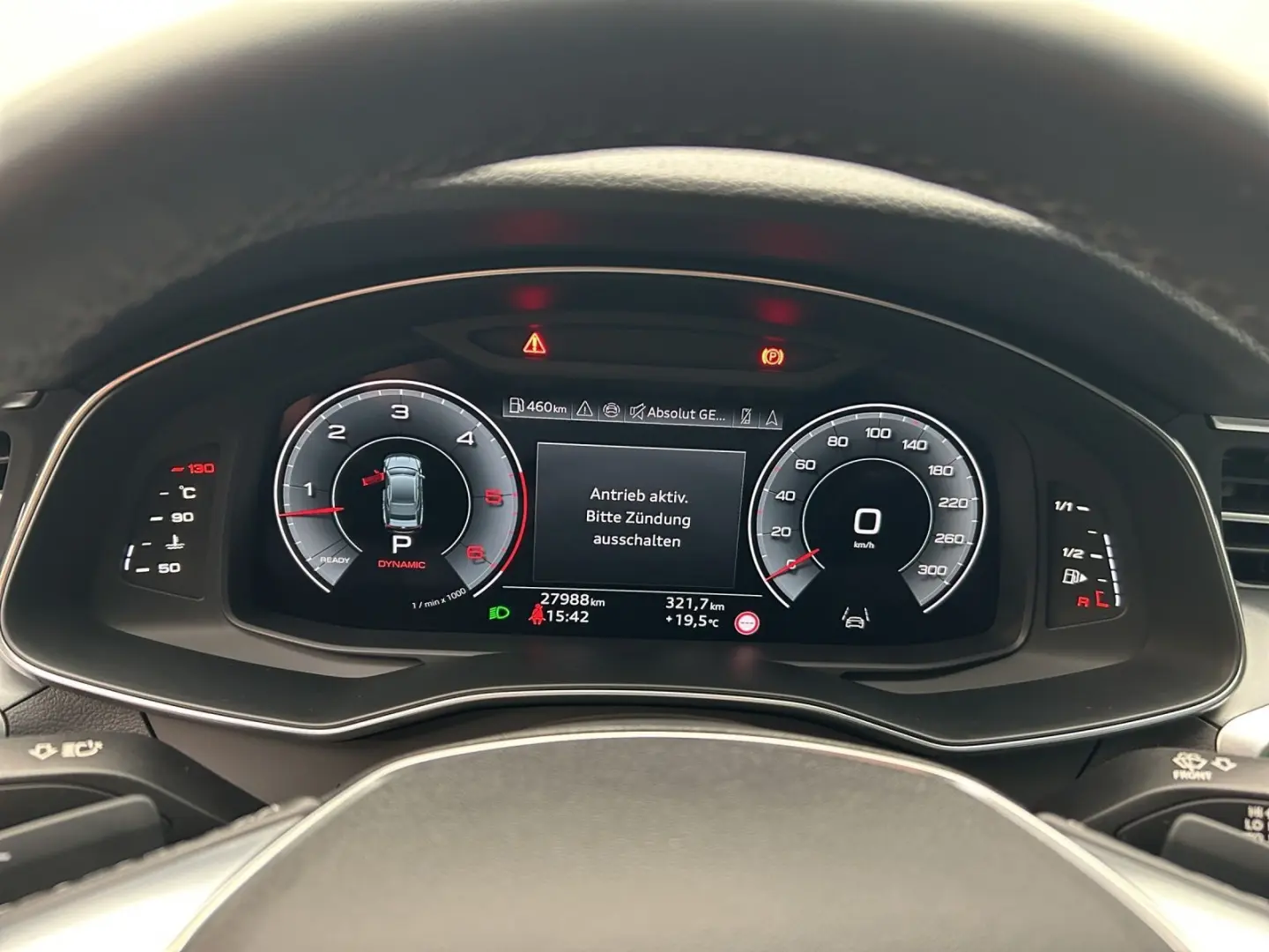 A7 Sportback 50 TDI qu S line tip*HUD*Pano*Matri