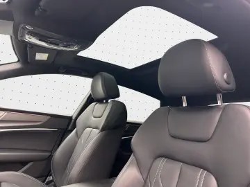 A7 Sportback 50 TDI qu S line tip*HUD*Pano*Matri