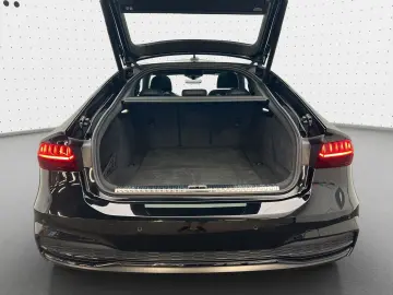 A7 Sportback 50 TDI qu S line tip*HUD*Pano*Matri