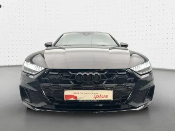 A7 Sportback 50 TDI qu S line tip HUD Pano Matri