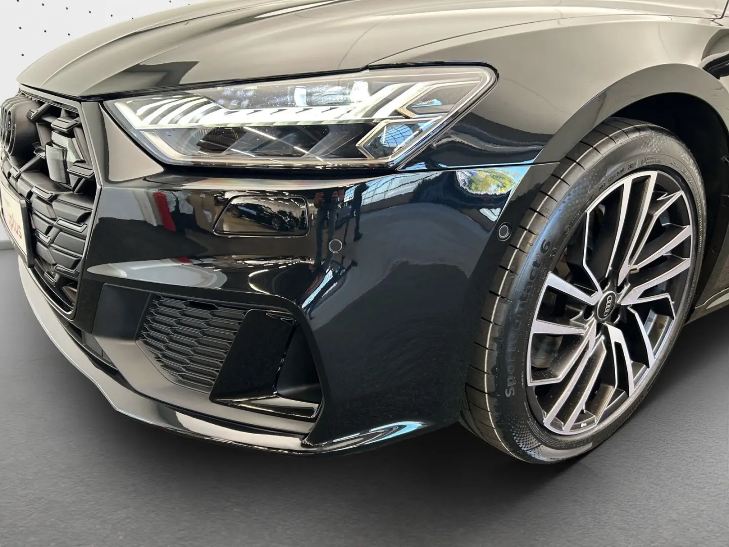 A7 Sportback 50 TDI qu S line tip*HUD*Pano*Matri