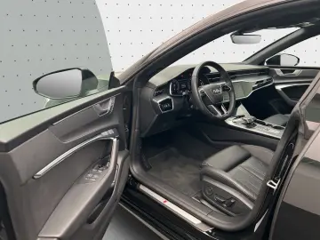 A7 Sportback 50 TDI qu S line tip*HUD*Pano*Matri