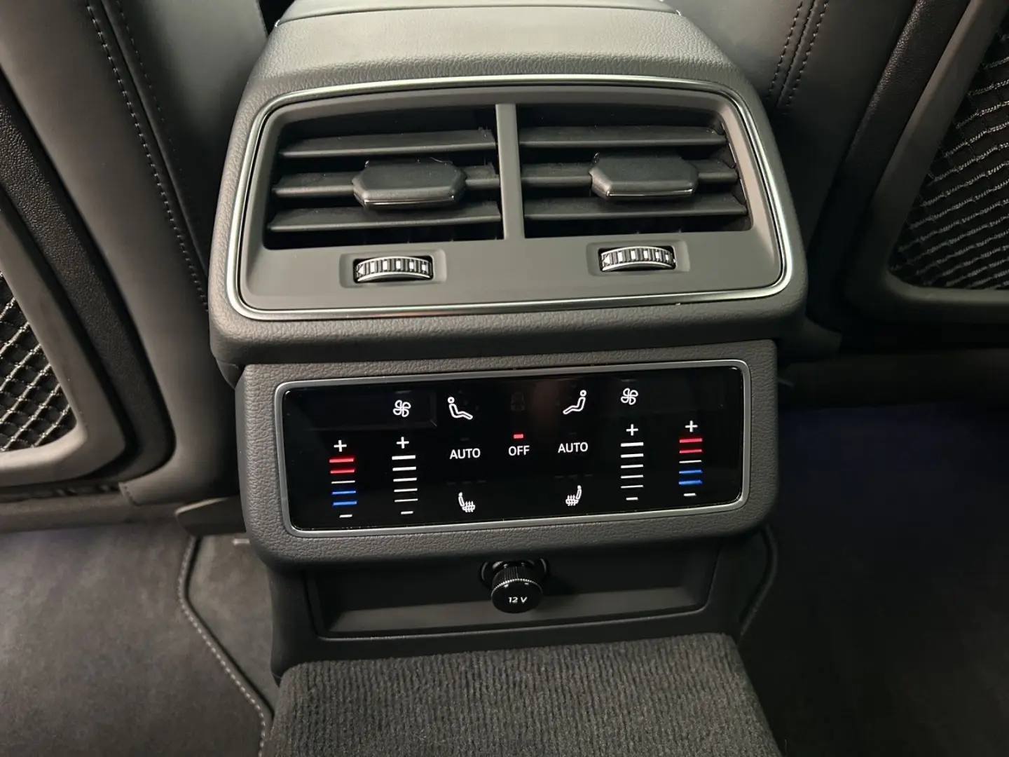 A7 Sportback 50 TDI qu S line tip*HUD*Pano*Matri