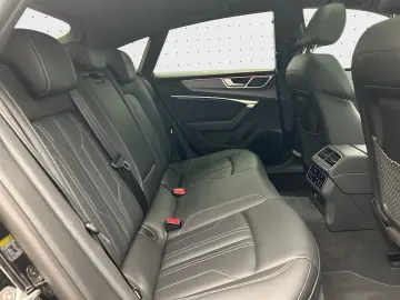 A7 Sportback 50 TDI qu S line tip*HUD*Pano*Matri