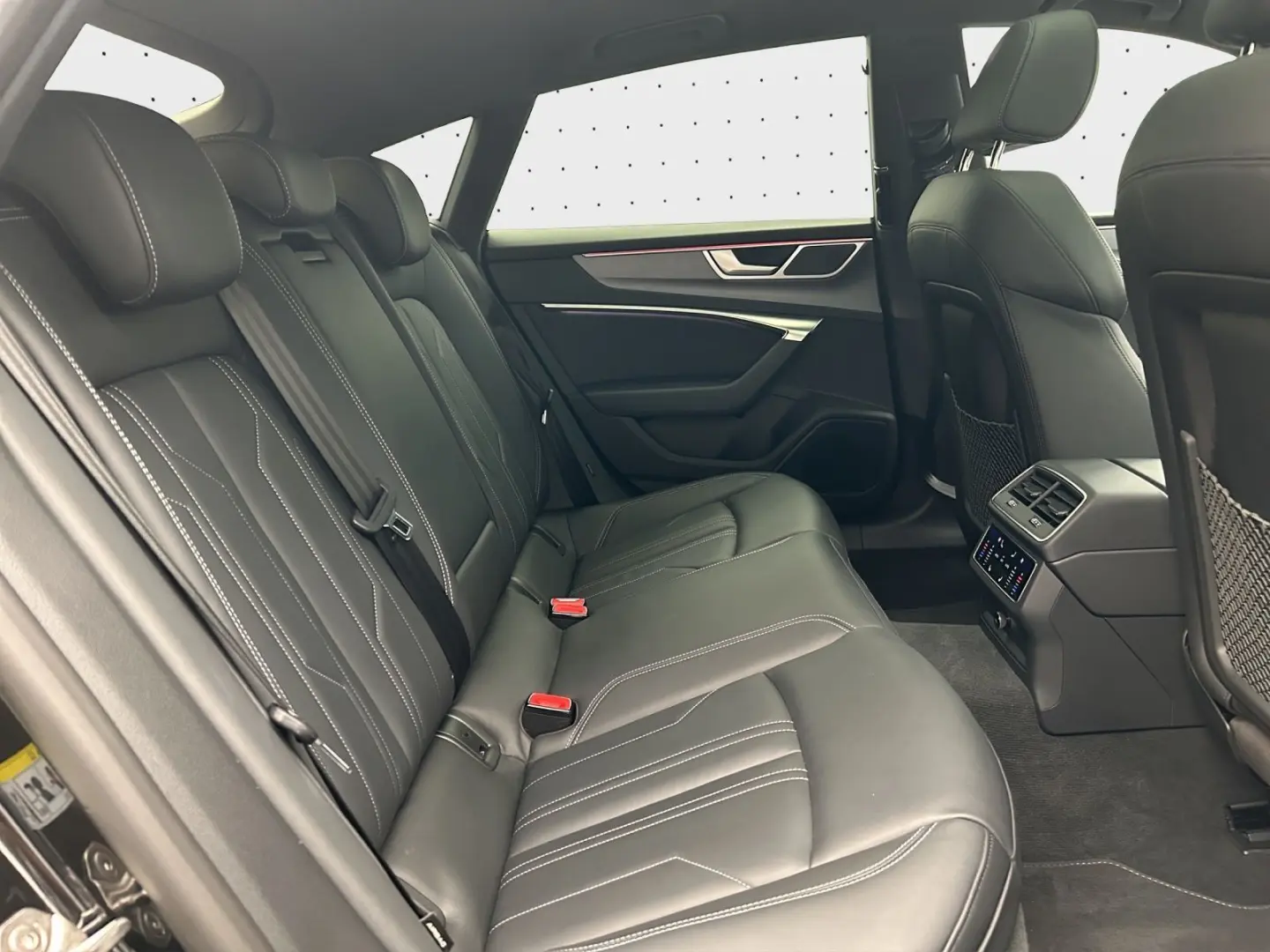 A7 Sportback 50 TDI qu S line tip*HUD*Pano*Matri