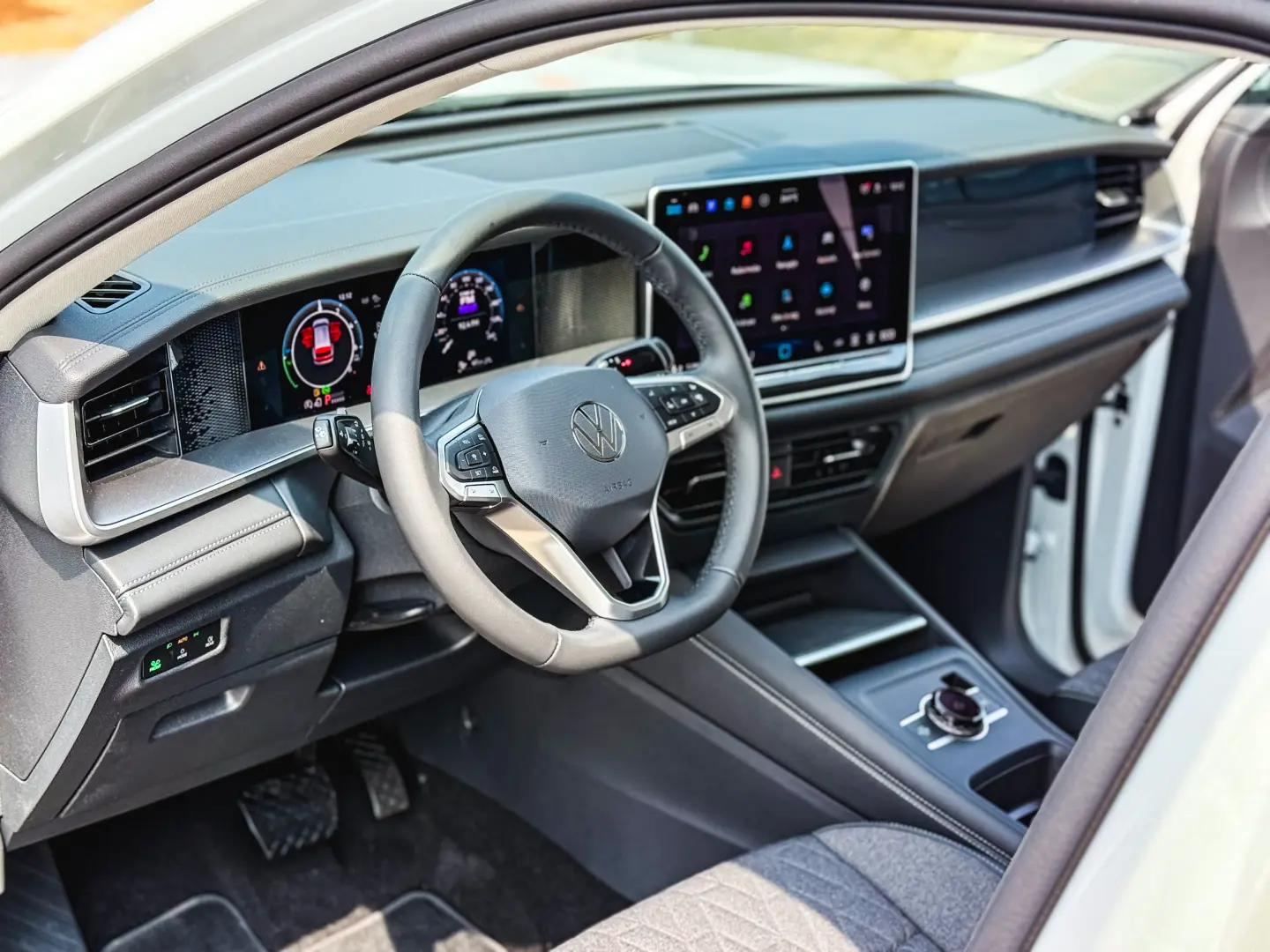TAYRON Life Plug-in Hybrid 1.5 TSI 204CP DSG