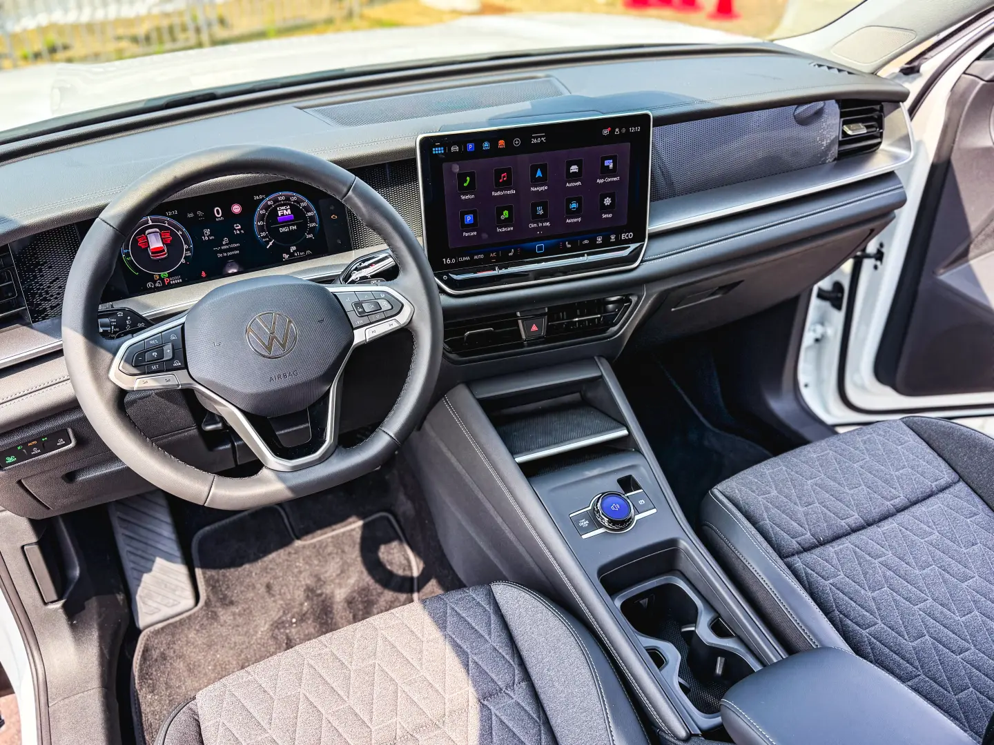 TAYRON Life Plug-in Hybrid 1.5 TSI 204CP DSG
