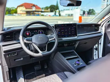 TAYRON Life Plug-in Hybrid 1.5 TSI 204CP DSG