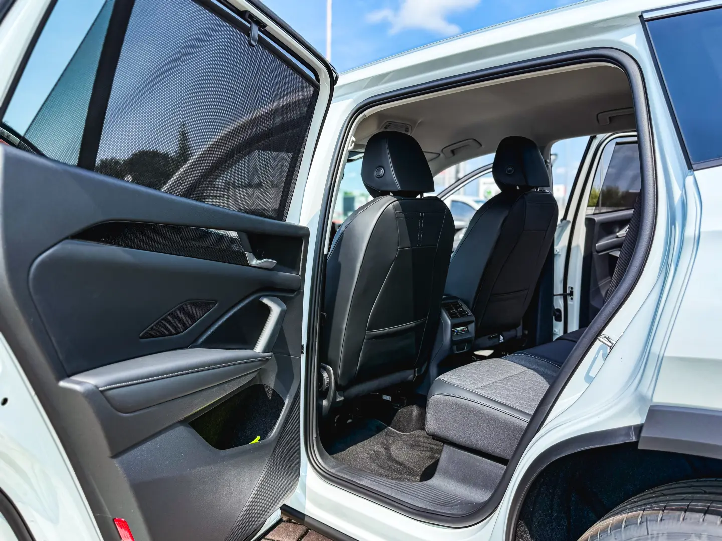 TAYRON Life Plug-in Hybrid 1.5 TSI 204CP DSG