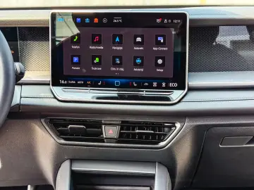 TAYRON Life Plug-in Hybrid 1.5 TSI 204CP DSG