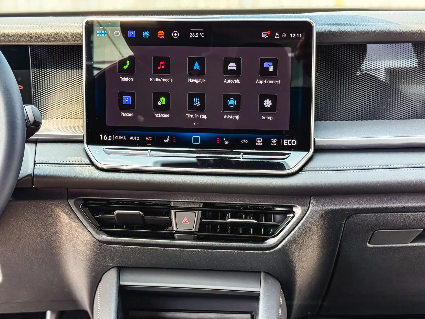 TAYRON Life Plug-in Hybrid 1.5 TSI 204CP DSG