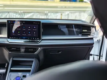 TAYRON Life Plug-in Hybrid 1.5 TSI 204CP DSG