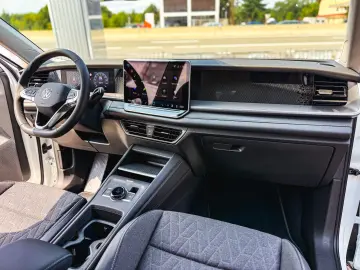 TAYRON Life Plug-in Hybrid 1.5 TSI 204CP DSG