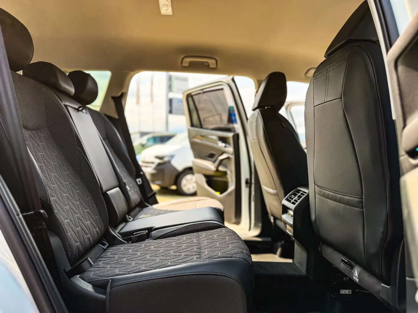 TAYRON Life Plug-in Hybrid 1.5 TSI 204CP DSG