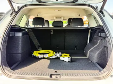 TAYRON Life Plug-in Hybrid 1.5 TSI 204CP DSG