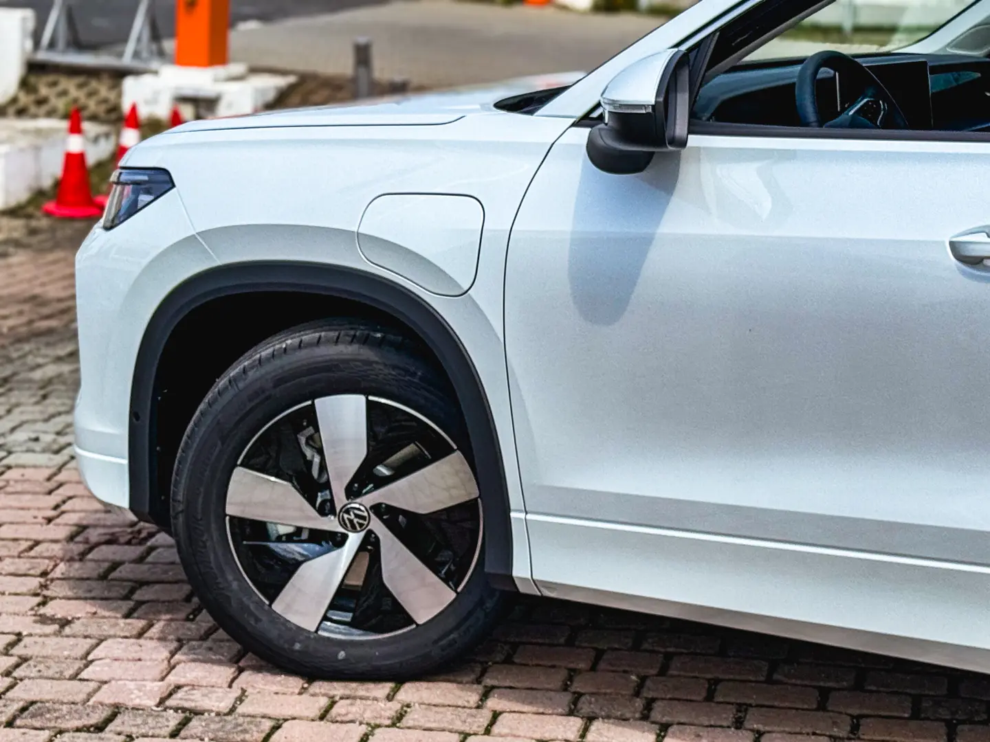 TAYRON Life Plug-in Hybrid 1.5 TSI 204CP DSG