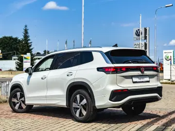 TAYRON Life Plug-in Hybrid 1.5 TSI 204CP DSG