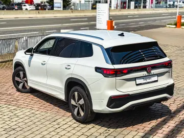 TAYRON Life Plug-in Hybrid 1.5 TSI 204CP DSG