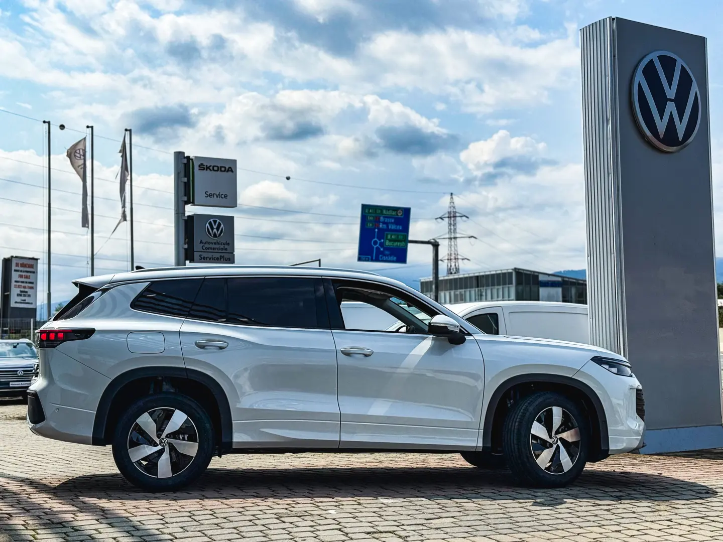 TAYRON Life Plug-in Hybrid 1.5 TSI 204CP DSG