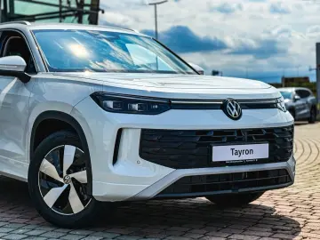TAYRON Life Plug-in Hybrid 1.5 TSI 204CP DSG