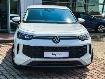 TAYRON Life Plug-in Hybrid 1.5 TSI 204CP DSG