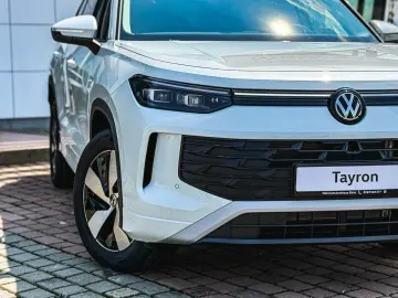 TAYRON Life Plug-in Hybrid 1.5 TSI 204CP DSG