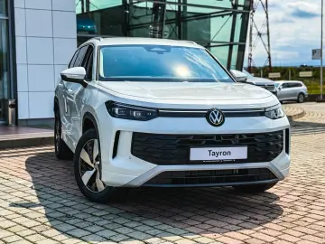 TAYRON Life Plug-in Hybrid 1.5 TSI 204CP DSG