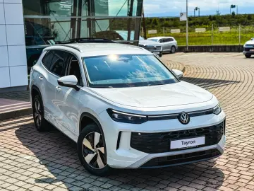 TAYRON Life Plug-in Hybrid 1.5 TSI 204CP DSG