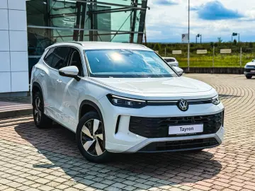 TAYRON Life Plug-in Hybrid 1.5 TSI 204CP DSG