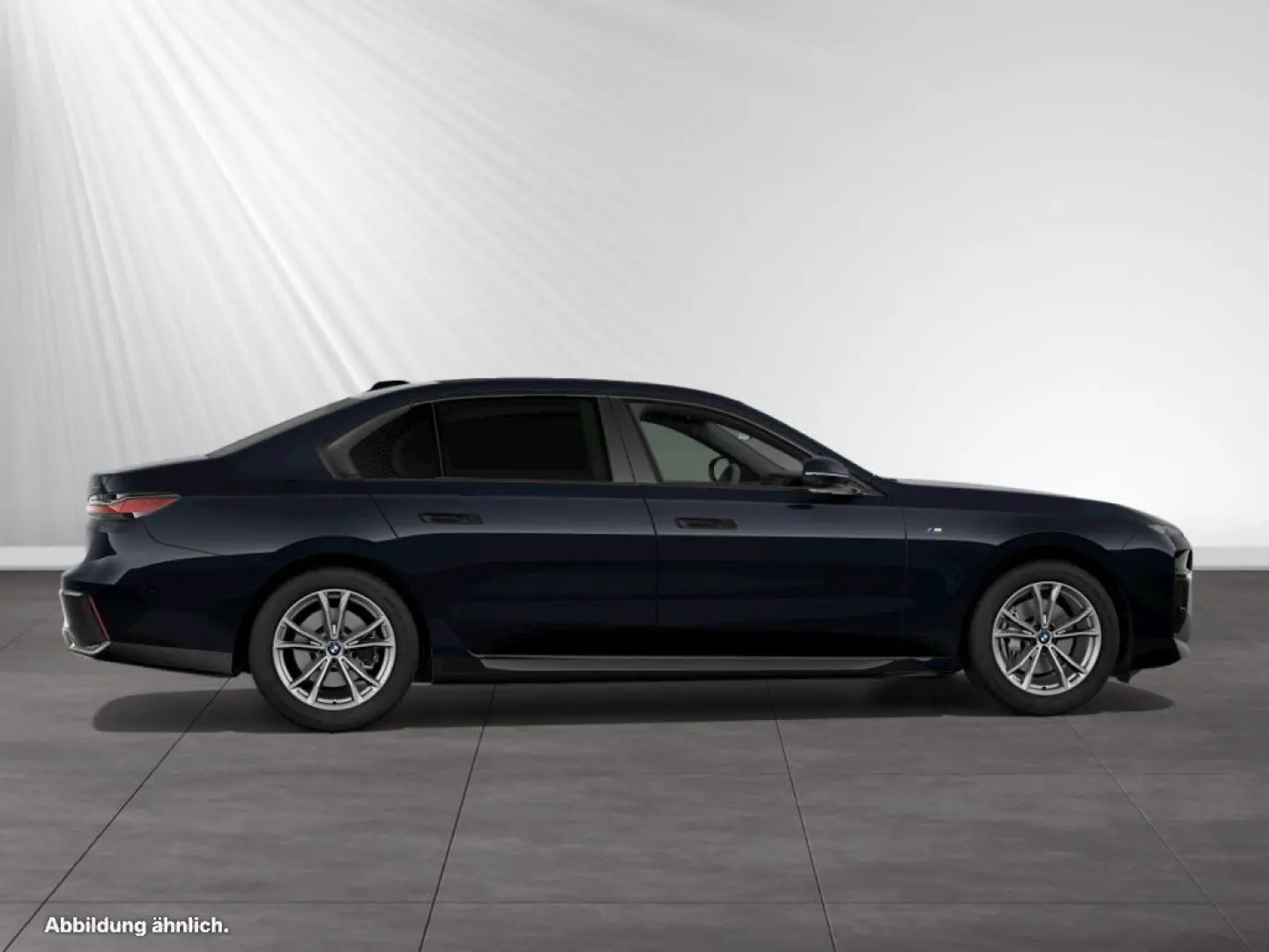 BMW 740d xDrive M Sport|SkyLounge|B&W|