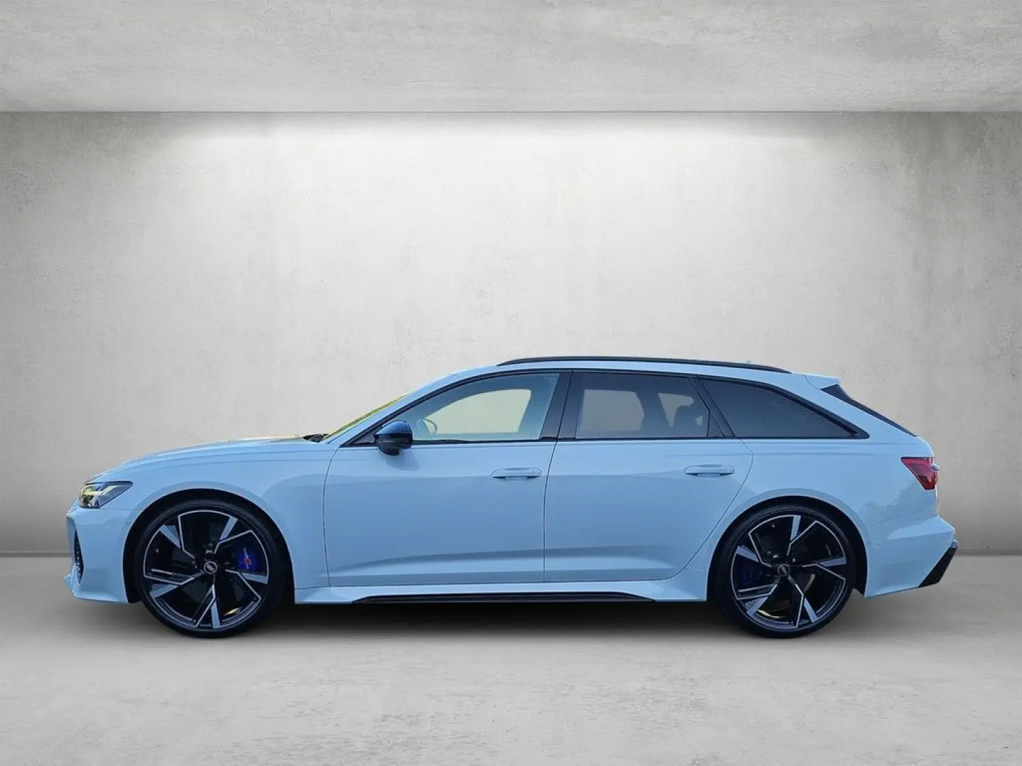 Audi RS6 Avant 4.0 TFSI quattro tiptronic *Matrix*