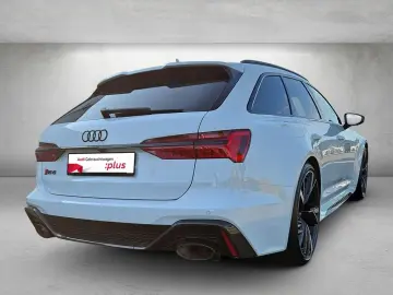 Audi RS6 Avant 4.0 TFSI quattro tiptronic *Matrix*