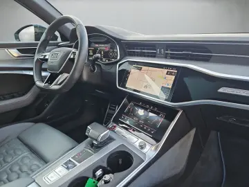Audi RS6 Avant 4.0 TFSI quattro tiptronic *Matrix*