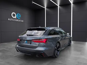 RS6 qu.*Laser*eAHK*360*Sportabgas*B&O*Pano*