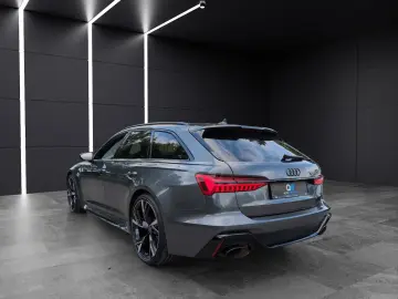 RS6 qu.*Laser*eAHK*360*Sportabgas*B&O*Pano*